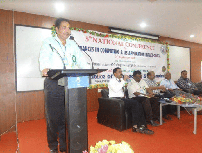 NM Institute of Professional Studies Bhubaneswar Event photo 4